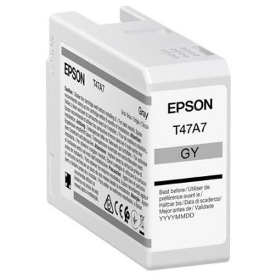 картридж Epson T47A7 C13T47A700