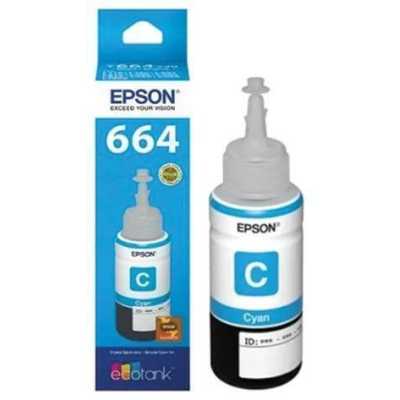 Чернила Epson T6642 C13T664298