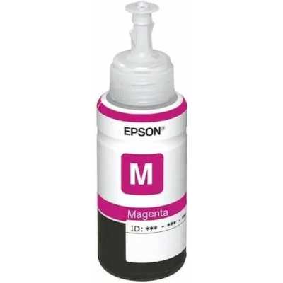 Чернила Epson T6643 C13T664398