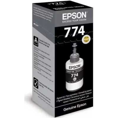 Чернила Epson T7741S C13T774198