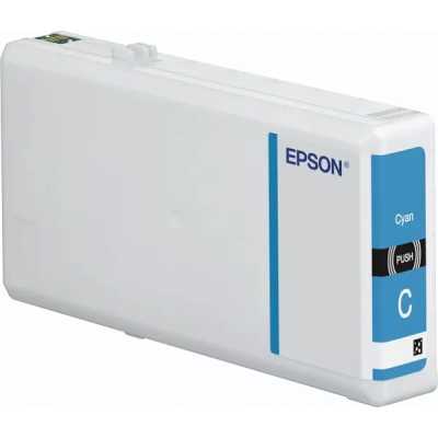 Картридж Epson T7902 C13T79024010