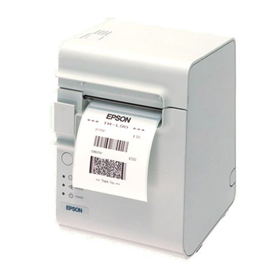 принтер Epson TM-L90