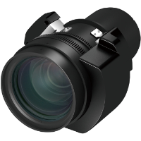 Среднефокусный объектив Epson V12H004M09
