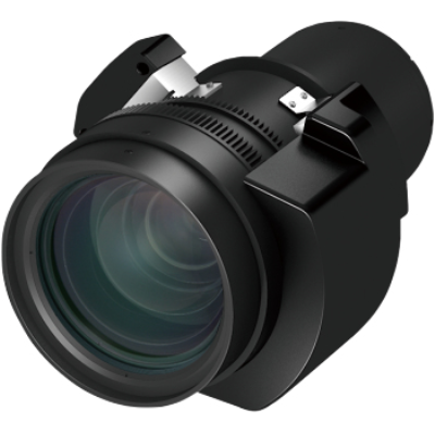 среднефокусный объектив Epson V12H004M09