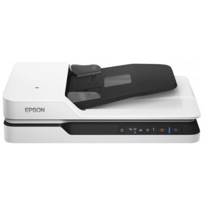 сканер Epson WorkForce DS-1660W
