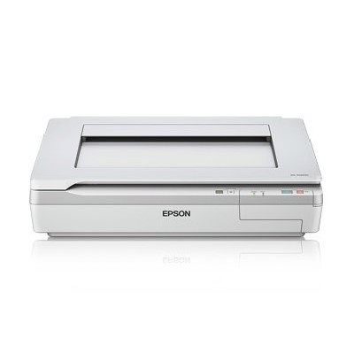 сканер Epson WorkForce DS-50000