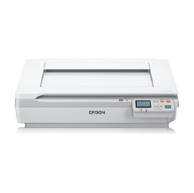 сканер Epson WorkForce DS-50000N