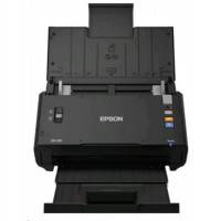 Сканер Epson WorkForce DS-510