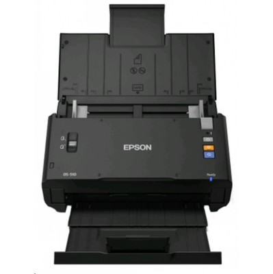 сканер Epson WorkForce DS-510