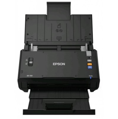сканер Epson WorkForce DS-510N