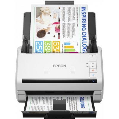 сканер Epson WorkForce DS-530N
