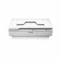 Сканер Epson WorkForce DS-5500