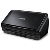 Сканер Epson WorkForce DS-560