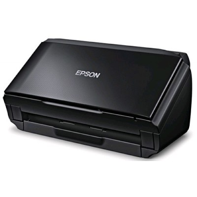 сканер Epson WorkForce DS-560
