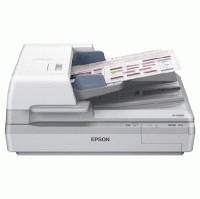 Сканер Epson WorkForce DS-60000
