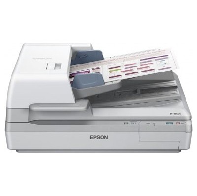сканер Epson WorkForce DS-60000