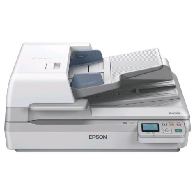 сканер Epson WorkForce DS-60000N