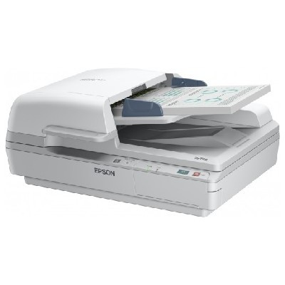 сканер Epson WorkForce DS-6500