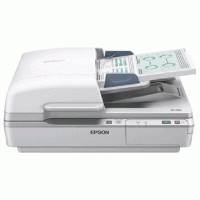 Сканер Epson WorkForce DS-6500N