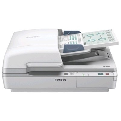 сканер Epson WorkForce DS-6500N