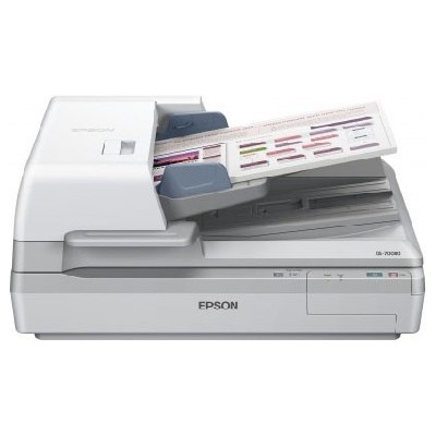 сканер Epson WorkForce DS-70000