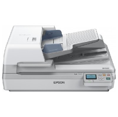 сканер Epson WorkForce DS-70000N