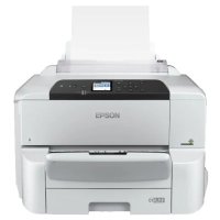 Принтер Epson WorkForce Pro WF-C8190DW