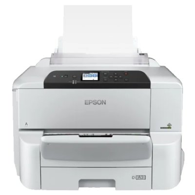 принтер Epson WorkForce Pro WF-C8190DW