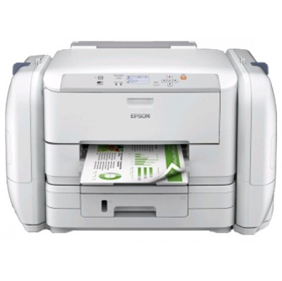 принтер Epson WorkForce Pro WF-R5190DTW
