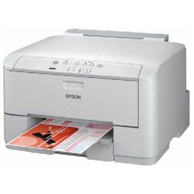 принтер Epson WorkForce Pro WP-4095DN