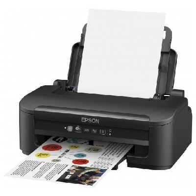 принтер Epson WorkForce WF-2010W