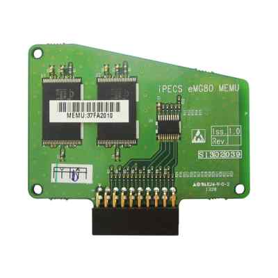 плата памяти голосовой почты Ericsson LG EMG80-MEMU