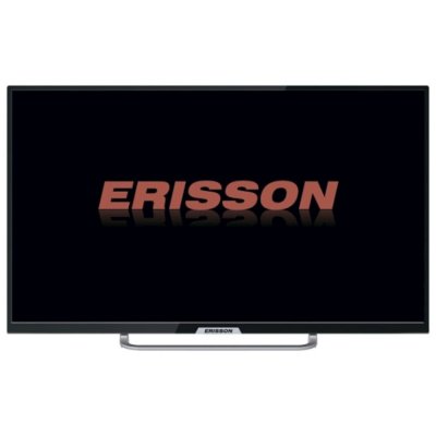 телевизор Erisson 24LES85T2SM