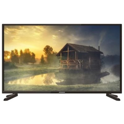 телевизор Erisson 50ULEA99T2SM