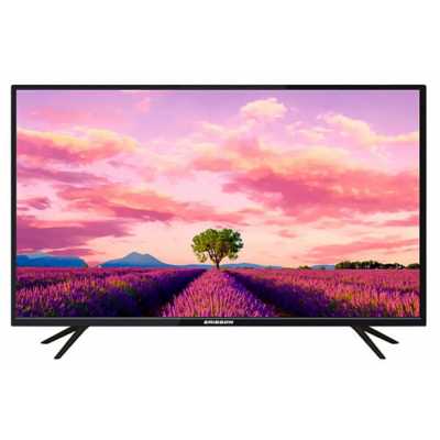 Телевизор Erisson 55ULX9005T2