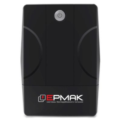 ИБП Ермак Н 650 Лайт 220-220.0.6-28-ВНБ 1111331