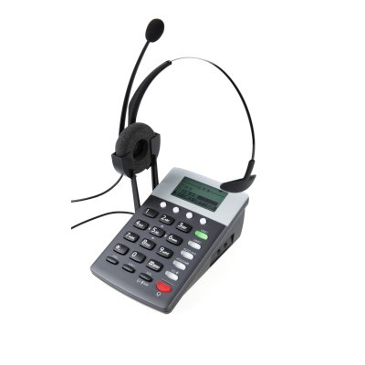 IP телефон Escene CC800-N с бп