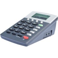 IP телефон Escene CC800-PN