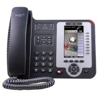 IP телефон Escene DS622-PE
