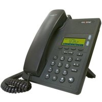 IP телефон Escene ES205-N с бп