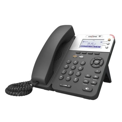 IP телефон Escene ES282-PG