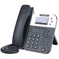 IP телефон Escene GS292-PN