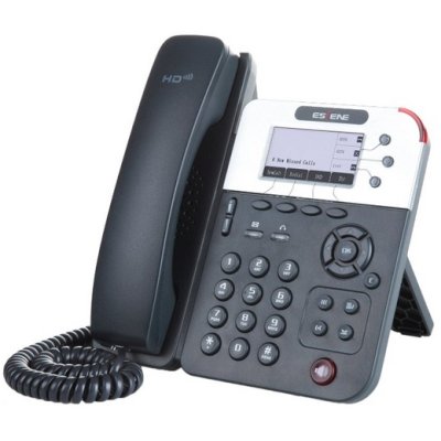IP телефон Escene GS292-PN