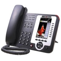 IP телефон Escene GS620-PEN
