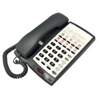 IP телефон Escene HS118-PNB