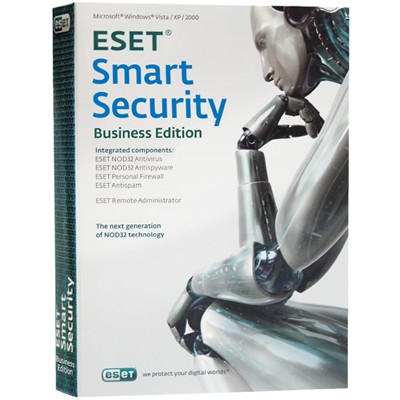 антивирус ESET NOD32 ESET-MPACK-NOD32-LSB