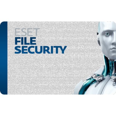 антивирус ESET NOD32 NOD32-EFS-NS-1-4