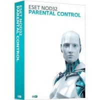 Антивирус ESET NOD32 NOD32-EPC-NS-BOX-1-1