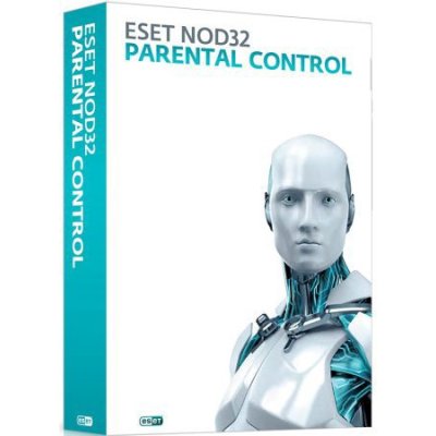 антивирус ESET NOD32 NOD32-EPC-NS-BOX-1-1
