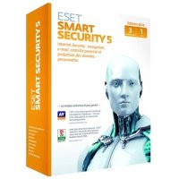 Антивирус ESET NOD32 NOD32-ESM-1220-BOX-1-3